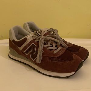 New Balance 574
